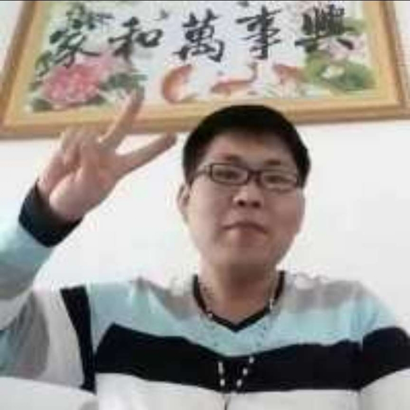 快乐就好的第一张照片--阜阳相亲服务中心