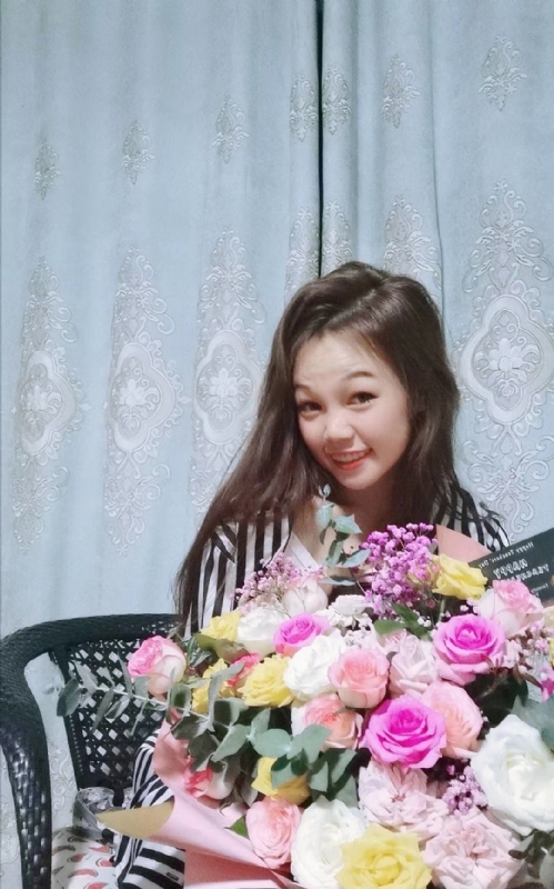 声声慢的第一张照片--阜阳相亲服务中心