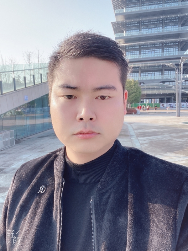 南心遥的第二张照片--阜阳相亲服务中心