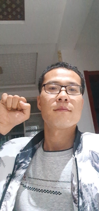 强强的第二张照片--阜阳相亲服务中心