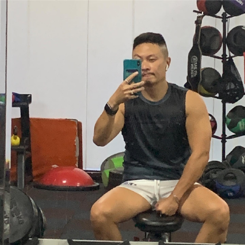 Andy的第二张照片--阜阳相亲服务中心