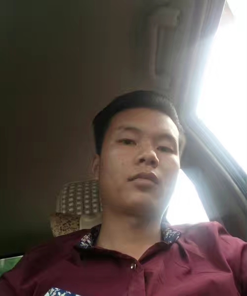 单亲爸爸的第一张照片--阜阳相亲服务中心