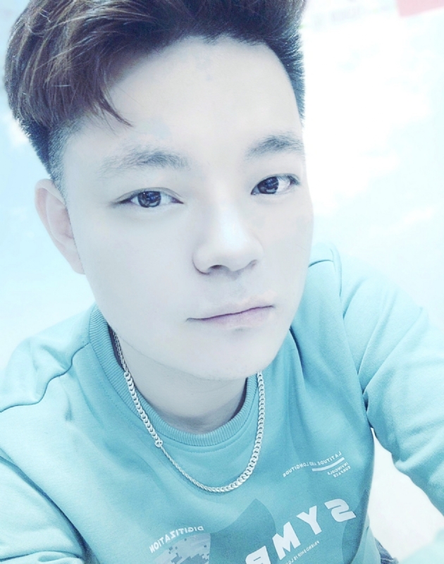 小丰的第一张照片--阜阳相亲服务中心