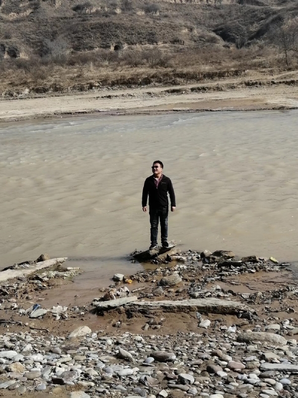 新之旅的第一张照片--阜阳相亲服务中心