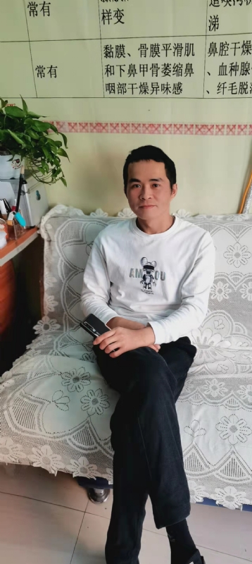 家家怡的第一张照片--阜阳相亲服务中心