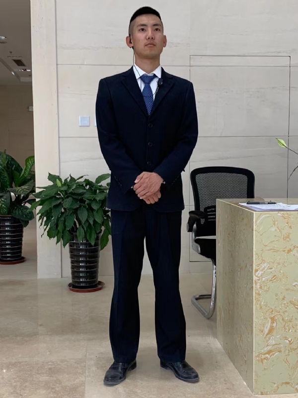 南山南的第一张照片--阜阳相亲服务中心