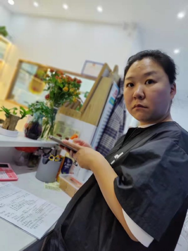 东北小野花的第二张照片--阜阳相亲服务中心