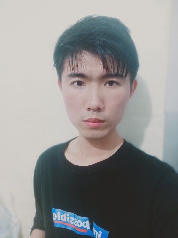 奔跑的範儿的第一张照片--阜阳相亲服务中心