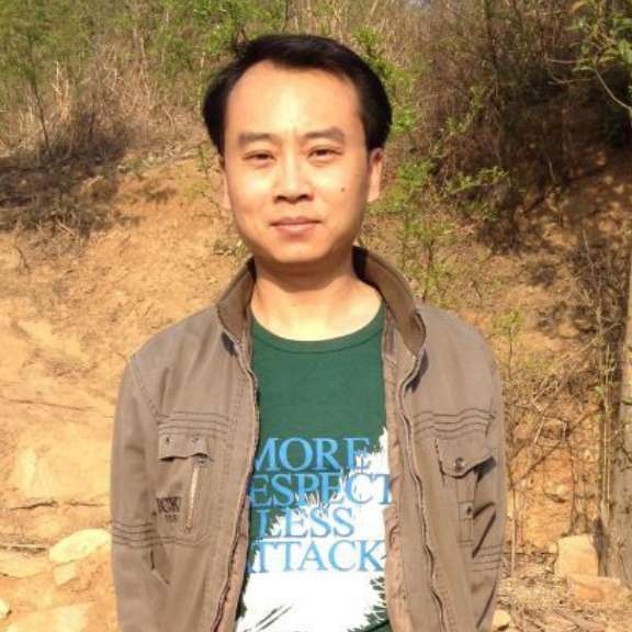 PDS刘的第一张照片--阜阳相亲服务中心