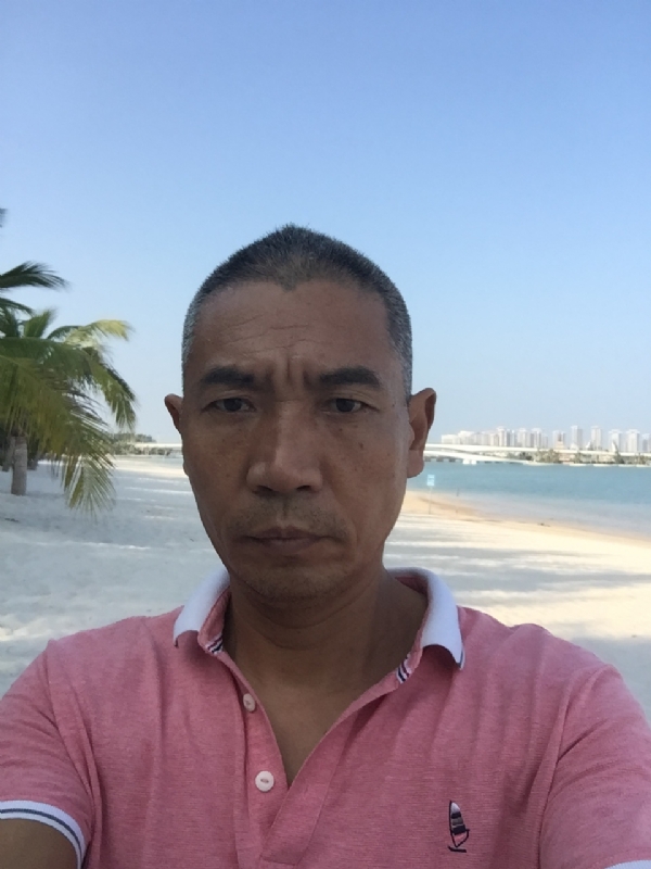 白开水的第一张照片--阜阳相亲服务中心