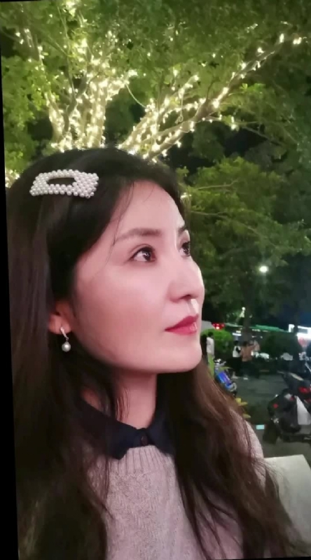 小迷糊的第一张照片--阜阳相亲服务中心