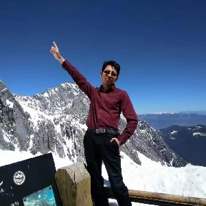 寒江孤影的第二张照片--阜阳相亲服务中心