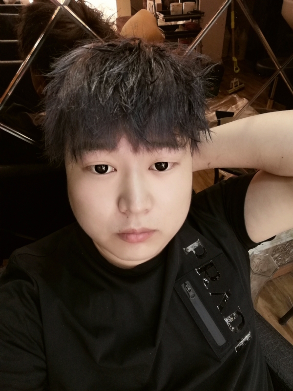 夜微凉的第一张照片--阜阳相亲服务中心