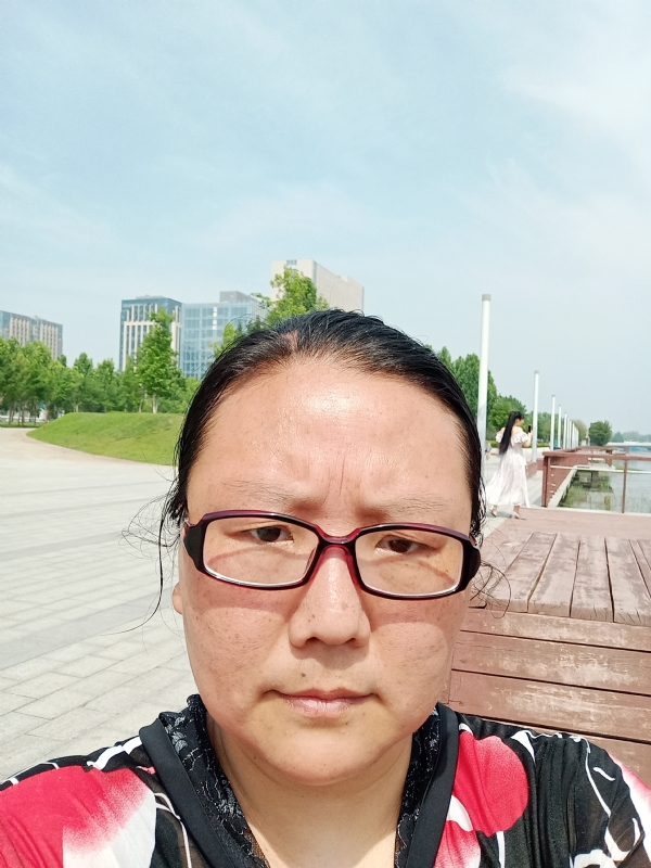 苦乐的第四张照片--阜阳相亲服务中心