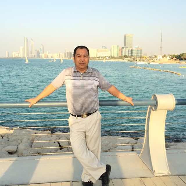 爱时尚爱旅游的第一张照片--阜阳相亲服务中心