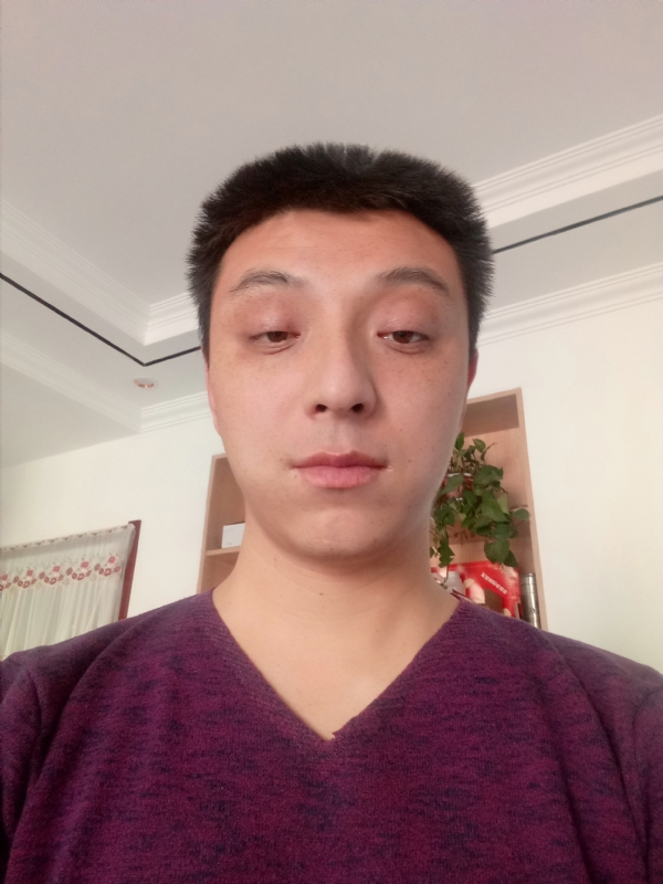 钱永辉的第一张照片--阜阳相亲服务中心