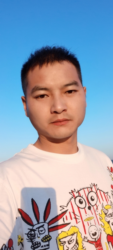 有梦不怕痛的第一张照片--阜阳相亲服务中心