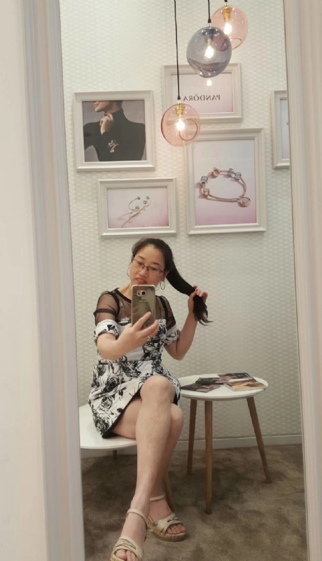 阿红的第一张照片--阜阳相亲服务中心