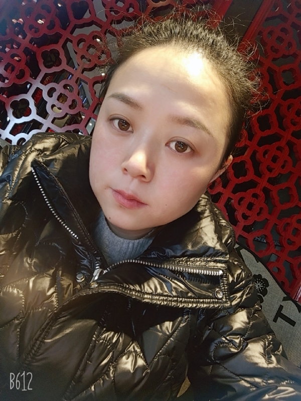 携手同行的第一张照片--阜阳相亲服务中心