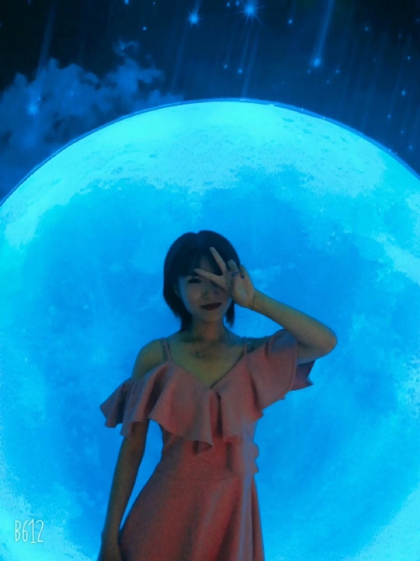 Smile的第一张照片--阜阳相亲服务中心