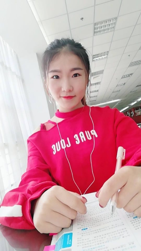 Smile的第二张照片--阜阳相亲服务中心