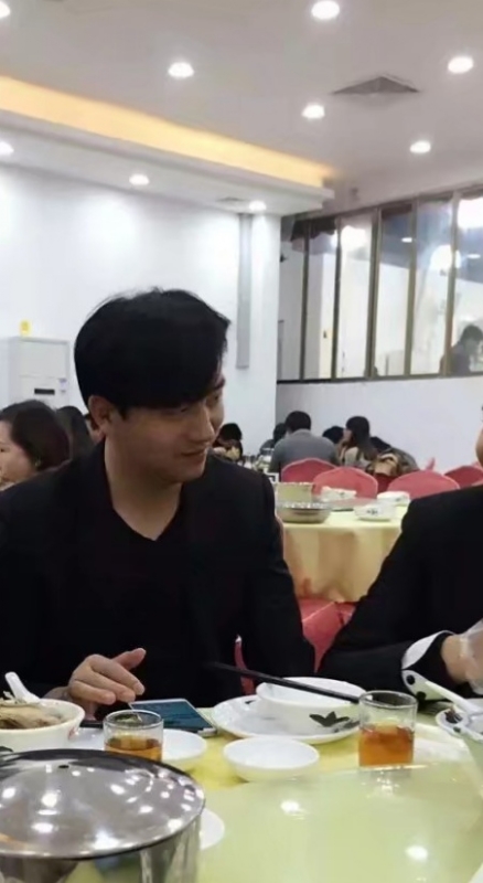 心灵深处的第一张照片--阜阳相亲服务中心