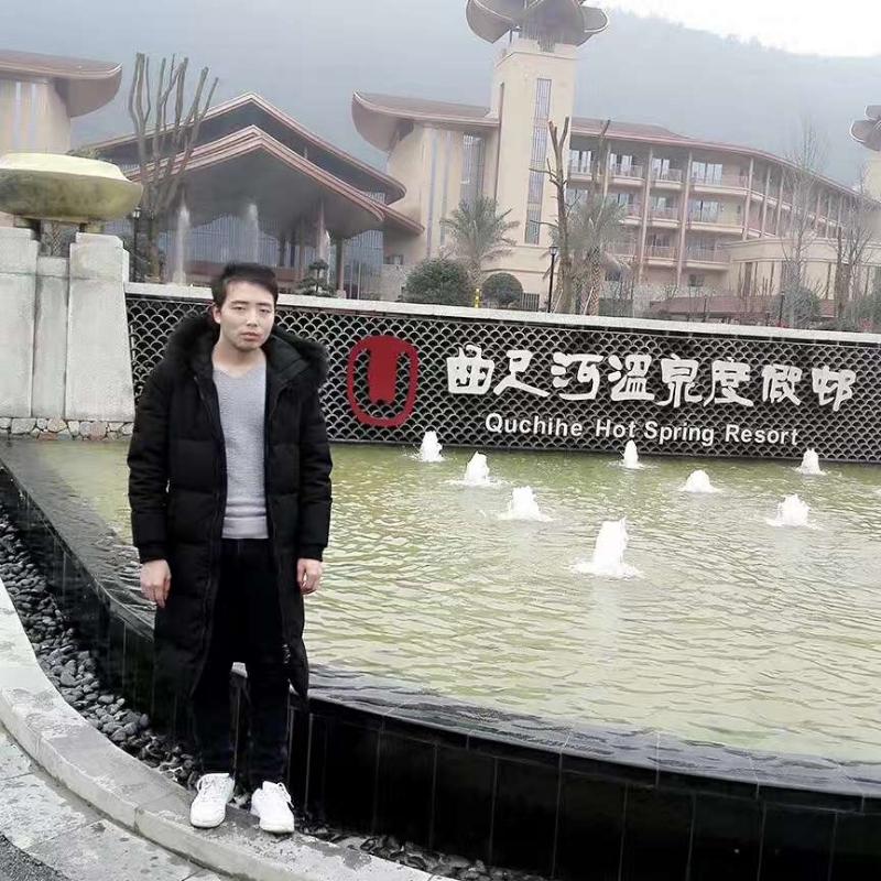 胜$的第一张照片--阜阳相亲服务中心