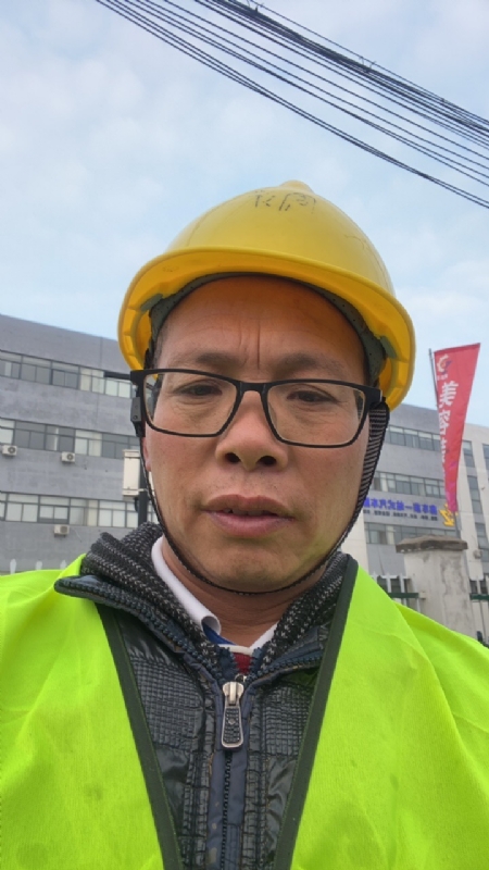 蔡付泽的第一张照片--阜阳相亲服务中心