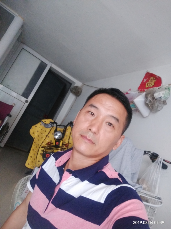 啊豹的第一张照片--阜阳相亲服务中心