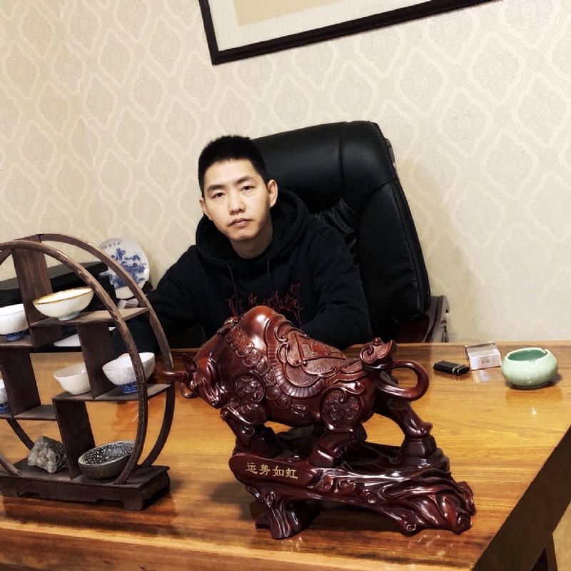 平淡的鸽子的第三张照片--阜阳相亲服务中心