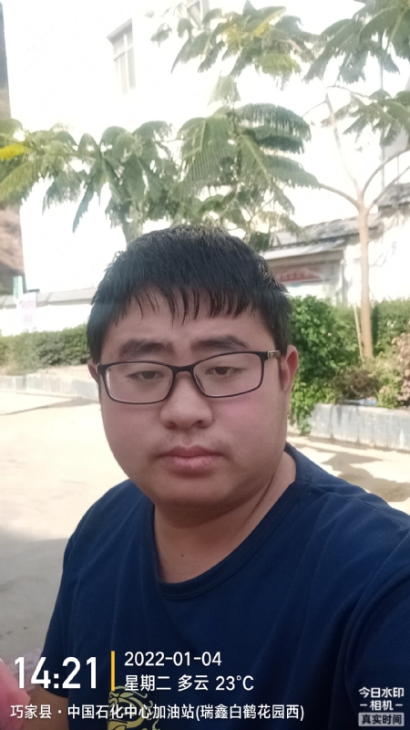 ncxh的第一张照片--阜阳相亲服务中心