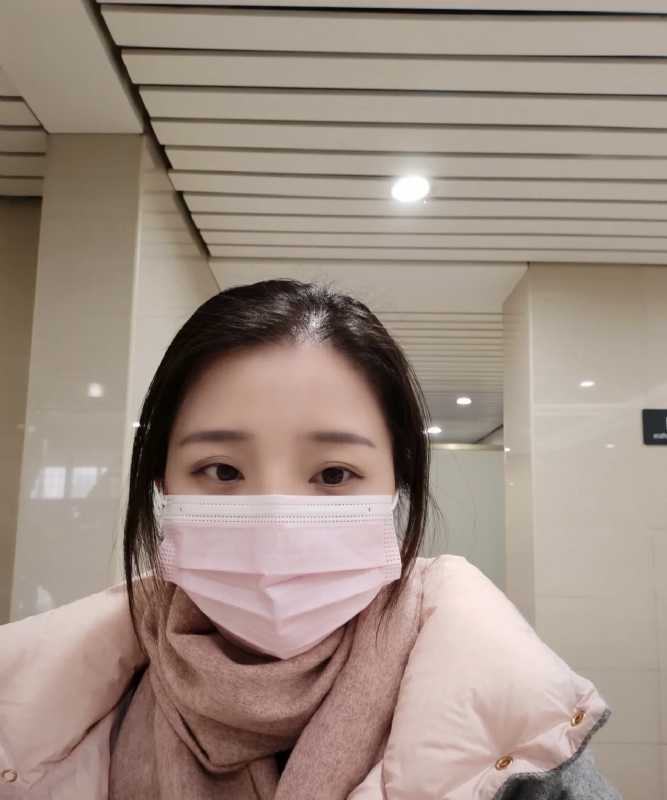 安静恬然的第四张照片--阜阳相亲服务中心