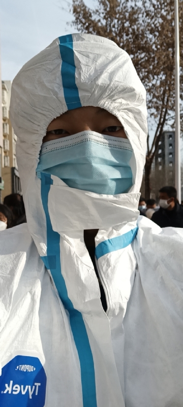 试问卷帘的第二张照片--阜阳相亲服务中心