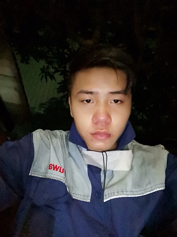 路过的第二张照片--阜阳相亲服务中心