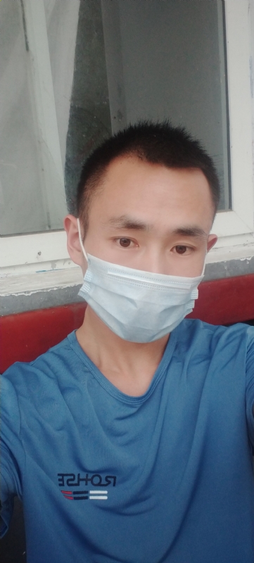 阿浩的第二张照片--阜阳相亲服务中心