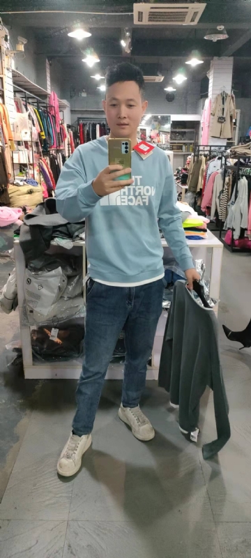 快乐永恒的第一张照片--阜阳相亲服务中心