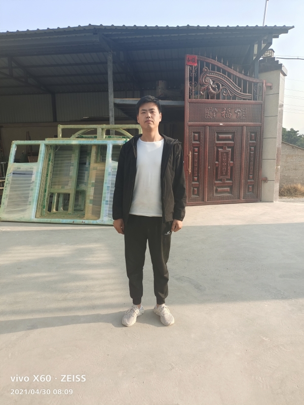 寂寞沙洲冷的第一张照片--阜阳相亲服务中心