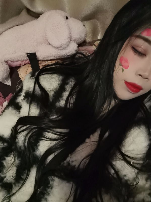 乐乐的第一张照片--阜阳相亲服务中心