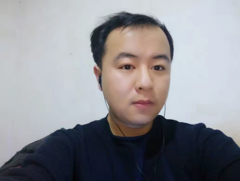 khg的第二张照片--阜阳相亲服务中心