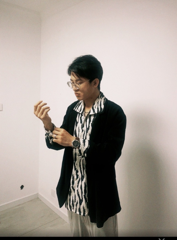 艾啊的第一张照片--阜阳相亲服务中心