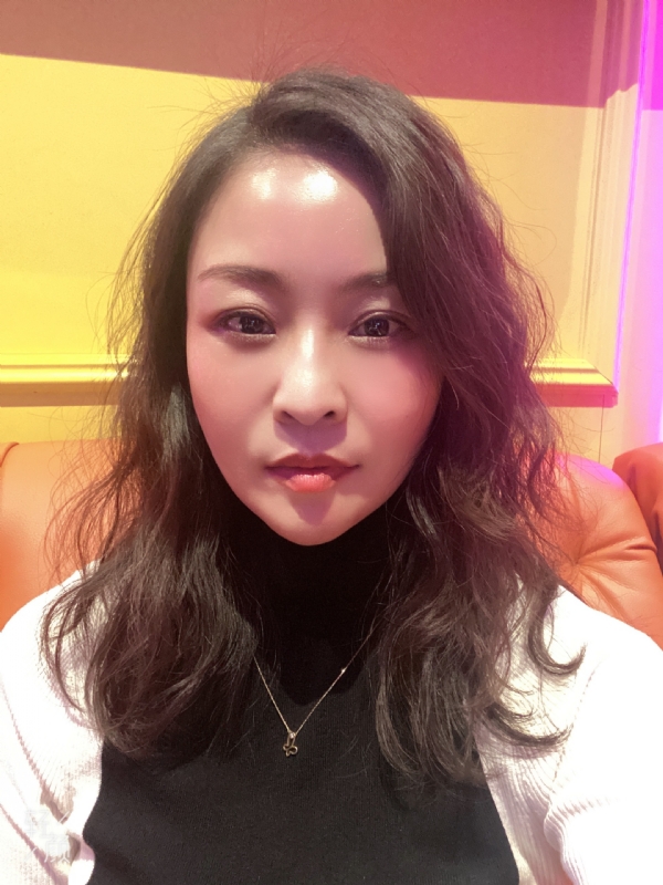 幸福的第一张照片--阜阳相亲服务中心