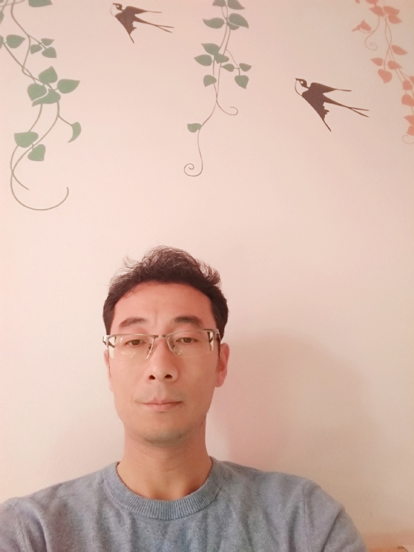 jizhe的第一张照片--阜阳相亲服务中心