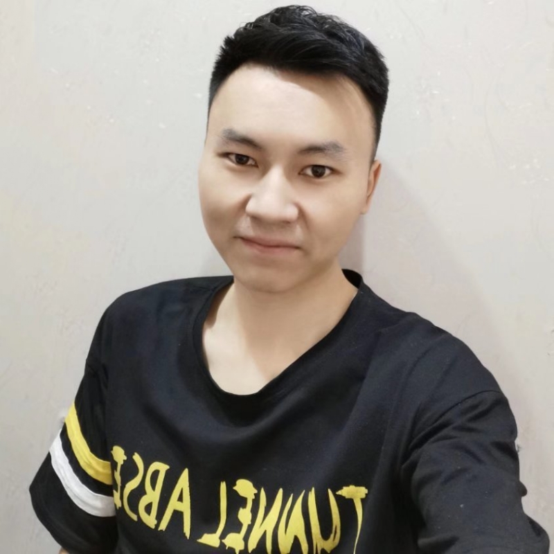 大男孩的第一张照片--阜阳相亲服务中心