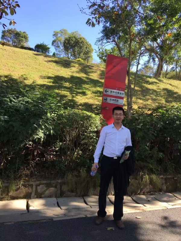 zw的第一张照片--阜阳相亲服务中心