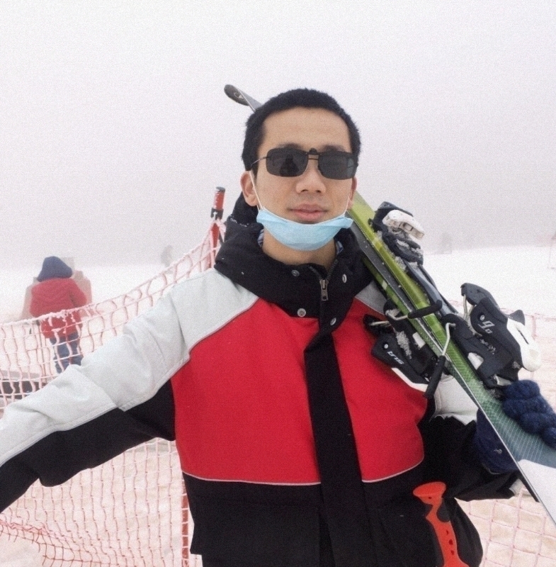 开心果的第二张照片--阜阳相亲服务中心