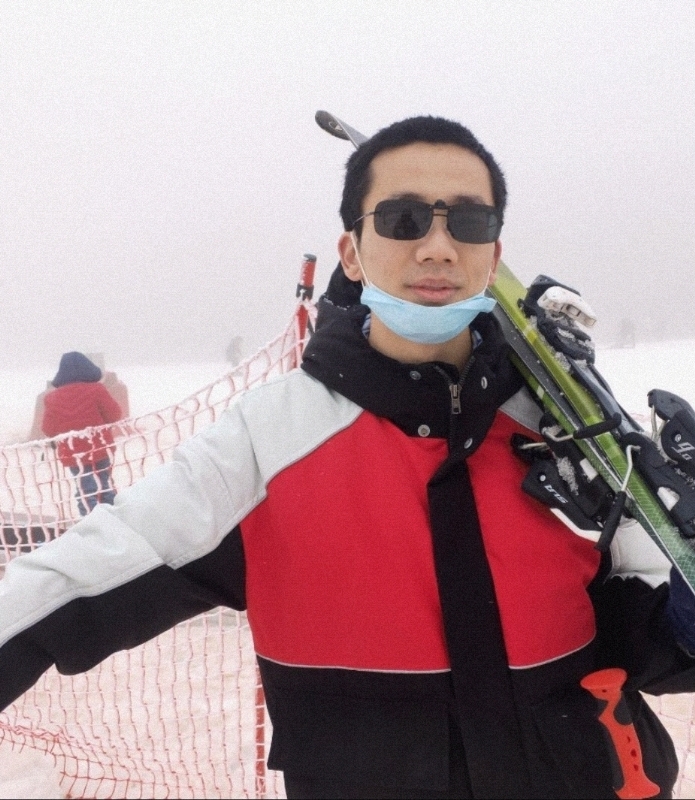 开心果的第一张照片--阜阳相亲服务中心