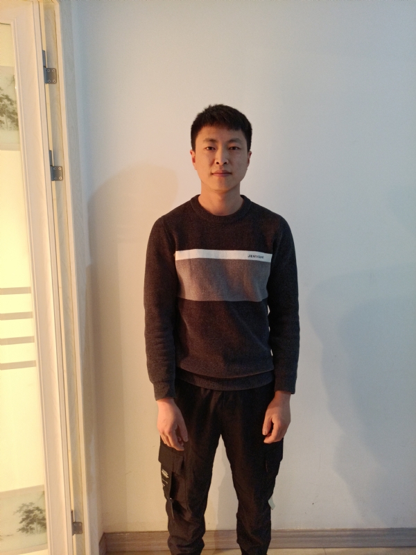 人杰地也灵的第二张照片--阜阳相亲服务中心