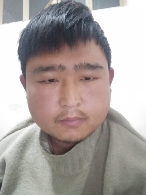 郝营的第一张照片--阜阳相亲服务中心