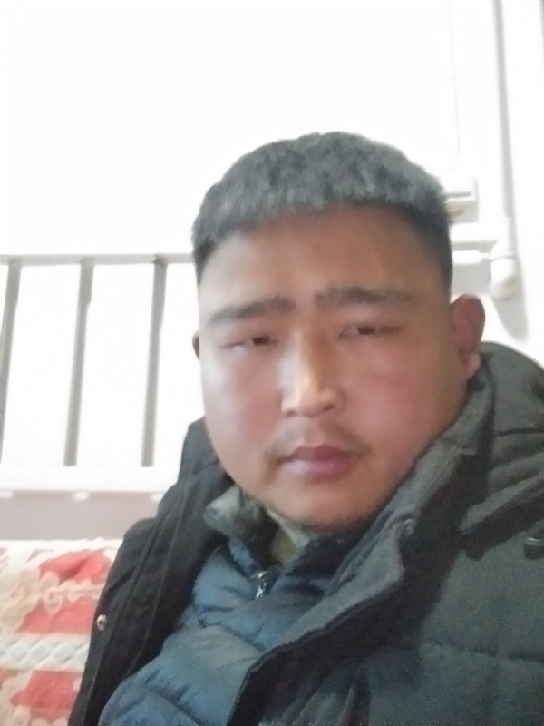 郝营的第二张照片--阜阳相亲服务中心