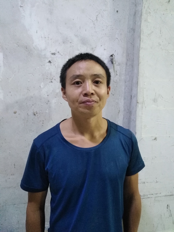 栋哥的第一张照片--阜阳相亲服务中心